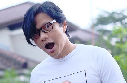 Gencar Promosi Nyanyi Solo, Armand Maulana Enggan Dianggap Vokalis Gigi?