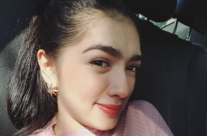 Sudah Move On, Angel Karamoy Akhirnya Akui Punya Pacar Baru