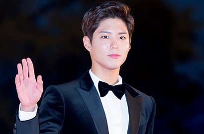 Park Bo Gum Kembali Digaet Jadi Host KBS Drama Awards 2016
