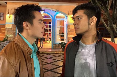 Ganggu Naura dan Arka, Akting Jahat Baim Wong di 'Anugerah Cinta' Sukses Bikin Baper