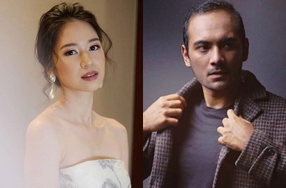 Perdana Main Film Horor dan Dipasangkan dengan Laura Basuki, Ario Bayu Baper