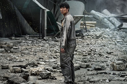 Keren! 'Pandora' Kim Nam Gil Bakal Diputar di Festival Film Internasional Macau