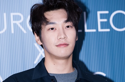 Main Bareng di 'Man Living In Our House', Kim Young Kwang Kagumi Akting Soo Ae