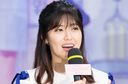 Nam Ji Hyun Senang 'Shopping King Louie' Hapus Imejnya Sebagai Aktris Cilik