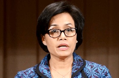Kecewa Pejabat Pajak Kena OTT, Sri Mulyani Tulis Surat Ini untuk Pegawai Kemenkeu