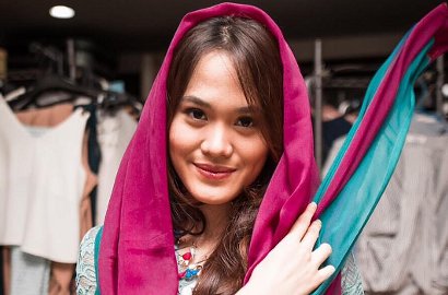 Di-Remake, Sheryl Sheinafia Sebut 'Galih & Ratna' Kisah Romeo-Juliet Versi Indonesia
