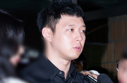 Daftar Jadi Saksi Sidang 'A', Yoochun JYJ Malah Diolok Netter