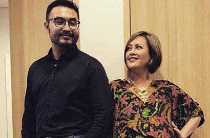 Istri Melahirkan, Surya Saputra Ngebut ke Rumah Sakit Gara-Gara Buah Kesemek