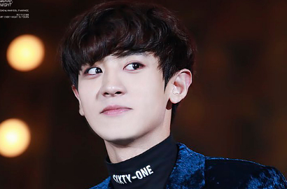Hadiri Ritual Mulai Syuting 'Missing 9', Chanyeol EXO Bikin Salah Fokus