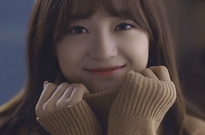 Penuh Haru, Kim Sejeong IOI Bikin Fans Nangis di MV Solo 'Flower Road'