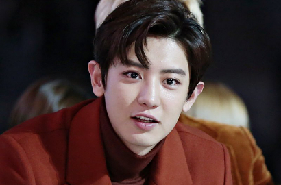 Chanyeol Pamer Foto Imut Bareng Anjing, Fans Malah Salah Fokus ke Tangan