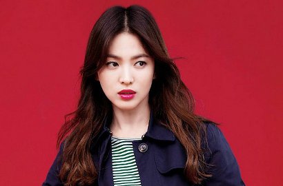 Bikin Bangga, Fans Rayakan Ultah Song Hye Kyo Lewat Donasi Rp 129 Juta