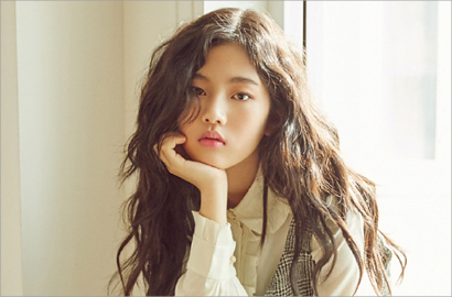 Shin Eun Soo Akui Pede Jadi Jun Ji Hyun Muda di 'Legend of the Blue Sea'