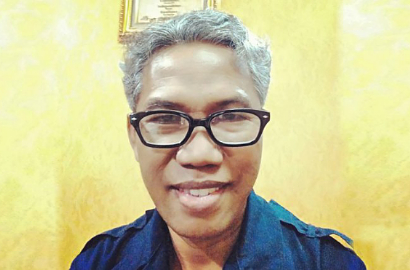 Dituding Melakukan Provokasi, Buni Yani Diperiksa Sebagai Terlapor