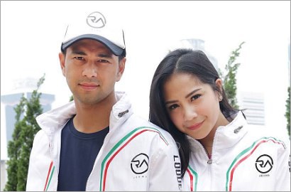 Eks ART Curhat Lagi, Nagita Pernah Kepergok Ibunya Nangis Saat Raffi Belum Pulang Tengah Malam