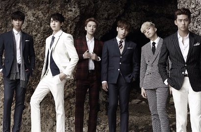 JYP Siap Debutkan Boyband Baru Buat Gantikan 2PM?