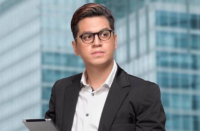 Soal Tato Tanda Cinta Buat Pacar Baru, Kevin Julio Malah Ngaku Khilaf