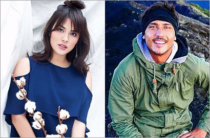 Manis Banget, Begini Cara Raisa-Hamish Daud Saling Goda di Media Sosial
