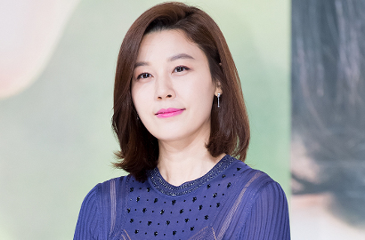 Tidur di Lantai, Kim Ha Neul Mengenaskan di Poster 'Misbehavior'