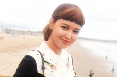 Gara-Gara Poni Cepak, Sooyoung SNSD Tuai Celaan Netter