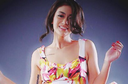 Geram Dibully Hamil Duluan, Celine Evangelista: Perlu Ditunjukkan Hasil Tes Urine?