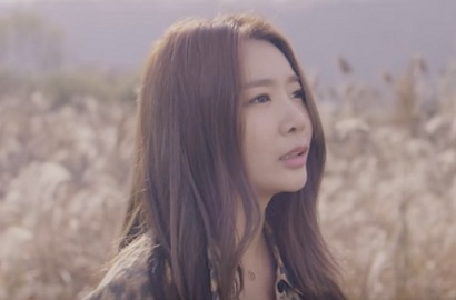 Rilis Dua MV Sekaligus, Jea Brown Eyed Girls Bikin Fans Baper Dengan Lagu Ballad
