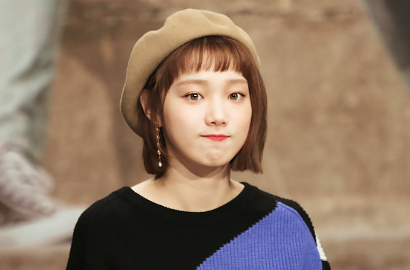 Berapa Berat Badan yang Ditambah Lee Sung Kyung Demi 'Kim Bok Ju'?