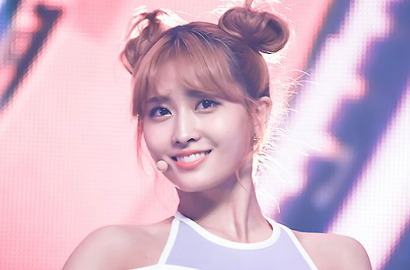 Pose Unyu Momo Twice 'Terbukti' Plagiat, Netter Malah Ngakak Gara-Gara Ini