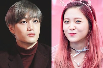 Sadar Alasan Yeri Red Velvet Absen di MMA, Kai EXO Ikut Khawatir