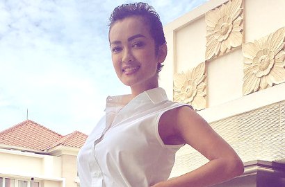 Kanker Menjalar Hingga Kaki, Julia Perez Malah Dituduh Cuma Gimmick