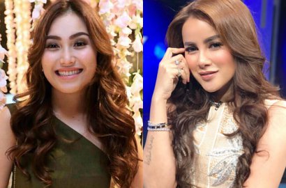 Buset, Postingan Ayat Ayu Ting Ting Ternyata 'Plagiat' Olla Ramlan