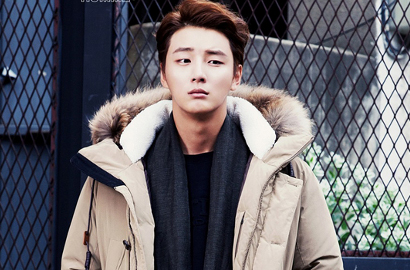 Usai 'Mirror of the Witch', Yoon Shi Yoon Dilirik KBS Bintangi 'Strongest Deliveryman'