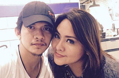 Sempat Dibully Gembrot, Audy Item Makin Mesra dengan Iko Uwais