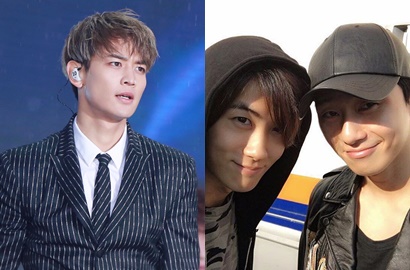Park Seo Joon, Hyungsik, Minho SHINee Akan Jadi Bintang Tamu di '2 Days 1 Night'