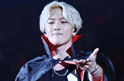 Bikin Pangling, Netter Miris Lihat Wajah Donghyuk iKON Kelewat Tirus