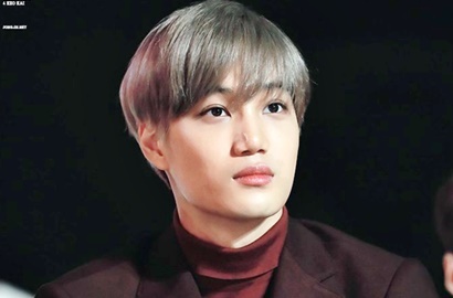 Bisa Tidur Sampai 20 Jam, D.O. cs Pilih Kai Jadi Raja 'Molor' di EXO