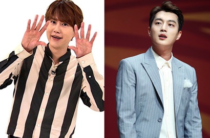 Kyuhyun SuJu Ngaku Dekat dengan Doo Joon Beast di 'Weekly Idol', Ini yang Terjadi