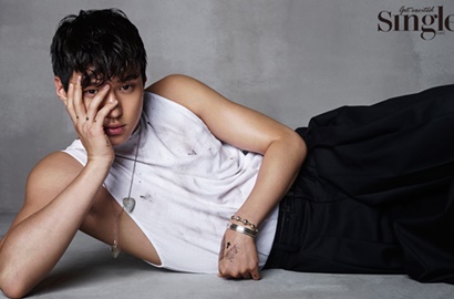 Main Drama Bareng, Go Kyung Pyo Senang Jo Jung Suk-Gong Hyo Jin Senior yang Baik