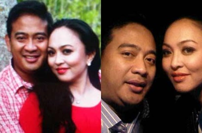 Pengacara Sebut Angelina Sondakh dan Brotoseno Sudah  Nikah Siri di Rutan KPK
