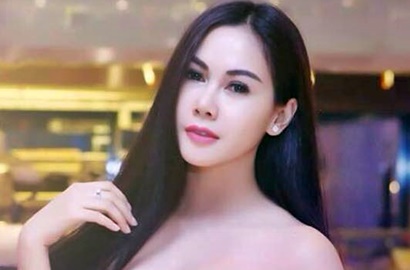 Ngaku Ditinggal Usai Dihamili, Model Majalah Dewasa Ini Polisikan Pengusaha Besi