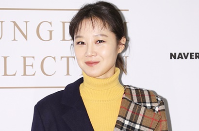 Gong Hyo Jin Ternyata Anggap Dialognya di 'Jealousy Incarnate' Geje
