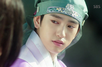 Jinyoung GOT7 Akhirnya Muncul, Rating 'Legend of the Blue Sea' Langsung Naik