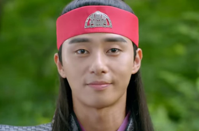 Awas Terpesona, Park Seo Joon Pegang Pedang Hingga Naik Kuda di 'Hwarang'