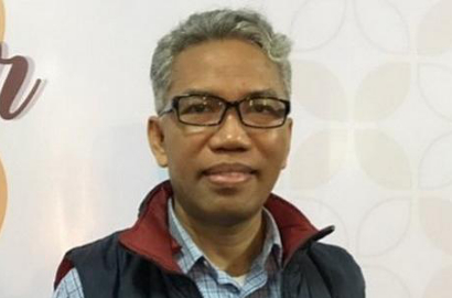 Gara-Gara Tiga Kalimat Ini Buni Yani Ditetapkan Jadi Tersangka