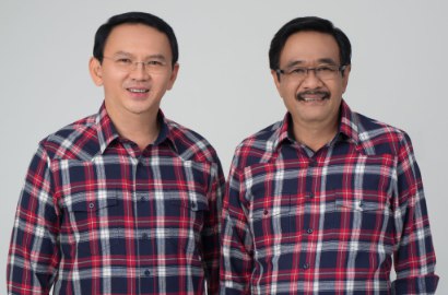 Ini Detil Penangkapan Tukang Bubur Yang Hadang Kampanye Ahok-Djarot