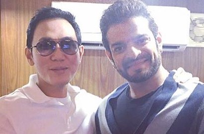 Foto Bareng Pemain 'Mohabbatein' Hingga 'Thapki', Bos ANTV 'Ditodong' Fans