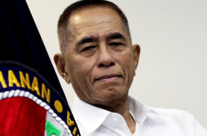 Menhan Sibuk Urusi Demo 2 Desember, Bagaimana Nasib WNI Sandera Abu Sayyaf?