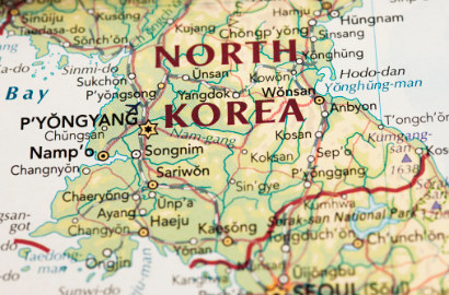 Uji Coba Nuklir, Korea Utara Diberi Hukuman Baru