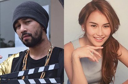 Disindir Raffi Ahmad, Ayu Ting Ting: Yang Penting Hatinya Cantik 9,5