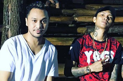 Bakal Remake 'Disco Lazy Time', Nidji Siap Gaet Rapper Fenomenal Young Lex